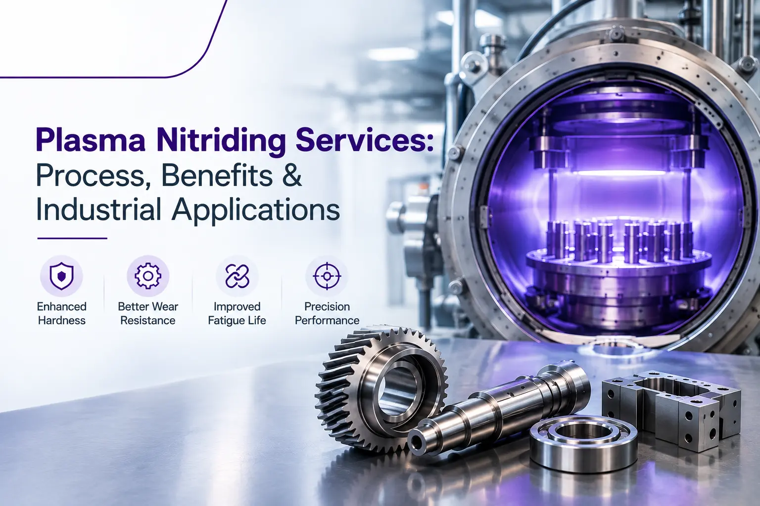 Plasma-Nitriding-Services